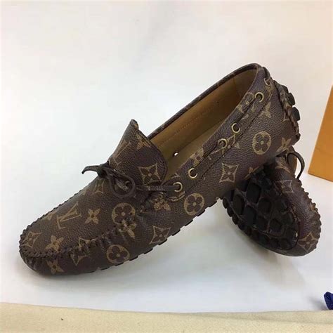 lv arizona moccasin